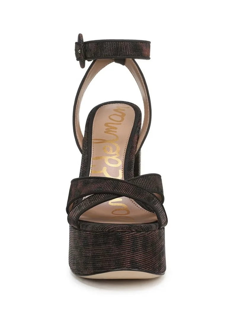 Sam Edelman Savannah Platform Dress Sandal